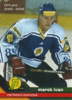 Marek Ivan Vsetin OFS 2005/06 #213