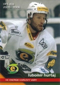 Lubomir Hurtaj Karlovy Vary OFS 2005/06 #270