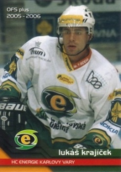 Lukas Krajicek Karlovy Vary OFS 2005/06 #272