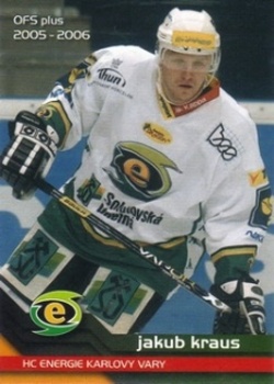 Jakub Kraus Karlovy Vary OFS 2005/06 #273