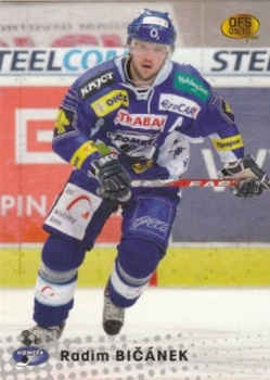 Radim Bicanek Kometa Brno OFS 2009/10 #17