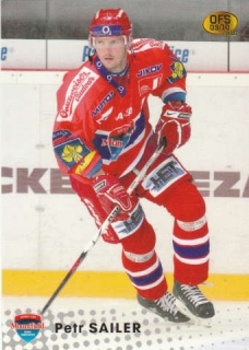 Petr Sailer Ceske Budejovice OFS 2009/10 #37