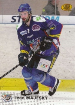 Ivan Majesky Kladno OFS 2009/10 #47