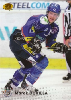 Marek Curilla Kladno OFS 2009/10 #54