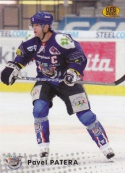 Pavel Patera Kladno OFS 2009/10 #61