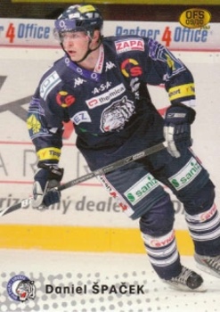 Daniel Spacek Liberec OFS 2009/10 #68