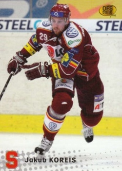 Jakub Koreis Sparta OFS 2009/10 #175