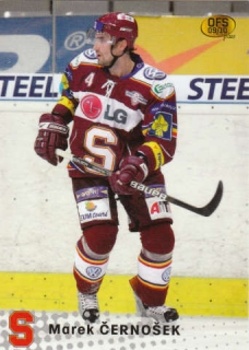 Marek Cernosek Sparta OFS 2009/10 #183