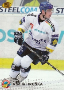 Radim Hruska Vitkovice OFS 2009/10 #210