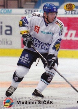 Vladimir Sicak Vitkovice OFS 2009/10 #216