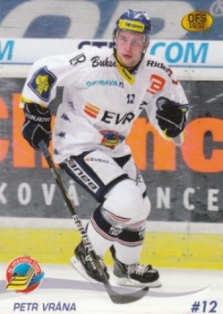 Petr Vrana Vitkovice OFS 2010/11 #270