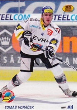 Tomas Voracek Vitkovice OFS 2010/11 #275