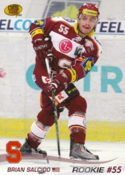 Brian Salcido Sparta OFS 2010/11 #300