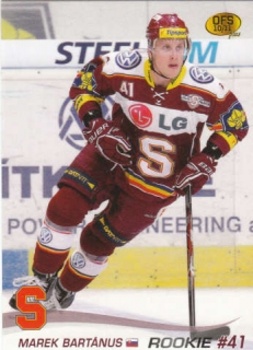 Marek Bartanus Sparta OFS 2010/11 #309