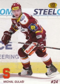Michal Gulasi Sparta OFS 2010/11 #311