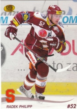 Radek Philipp Sparta OFS 2010/11 #315