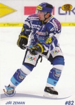 Jiri Zeman Kladno OFS 2010/11 #326