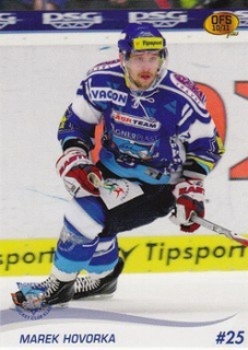 Marek Hovorka Kladno OFS 2010/11 #327