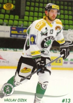 Vaclav Cizek Mlada Boleslav OFS 2010/11 #331