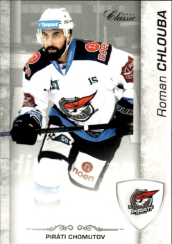 Roman Chlouba Chomutov OFS 2017/18 Serie II. #329