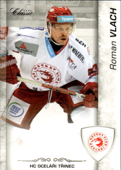 Roman Vlach Trinec OFS 2017/18 Serie II. #434