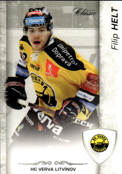 Filip Helt Litvinov OFS 2017/18 Serie II. #453