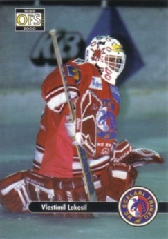 Vlastimil Lakosil Trinec OFS 1999/00 #10