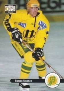 Roman Stantien Vsetin OFS 1999/00 #64