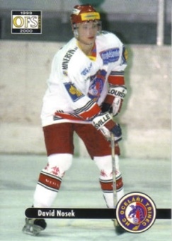 David Nosek Trinec OFS 1999/00 #414