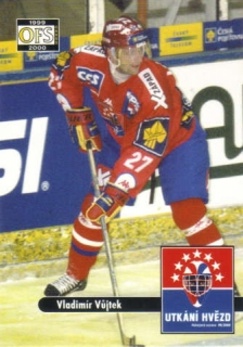 Vladimir Vujtek Zapad OFS 1999/00 Utkani hvezd #492