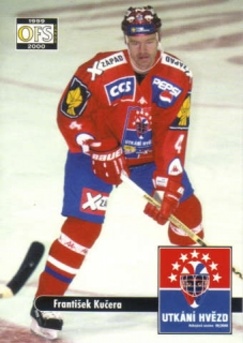 Frantisek Kucera Zapad OFS 1999/00 Utkani hvezd #496