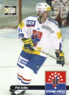 Petr Leska Vychod OFS 1999/00 Utkani hvezd #519