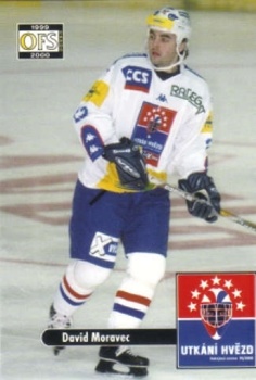 David Moravec Vychod OFS 1999/00 Utkani hvezd #521