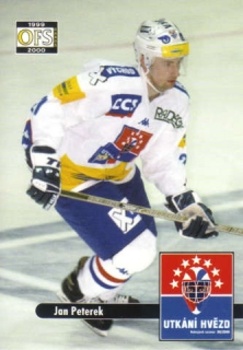 Jan Paterek Vychod OFS 1999/00 Utkani hvezd #524