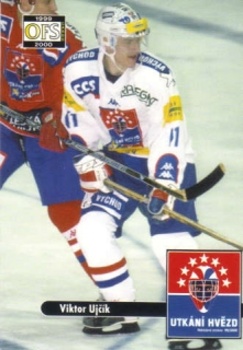 Viktor Ujcik Vychod OFS 1999/00 Utkani hvezd #528