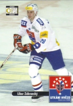 Libor Zabransky Vychod OFS 1999/00 Utkani hvezd #529