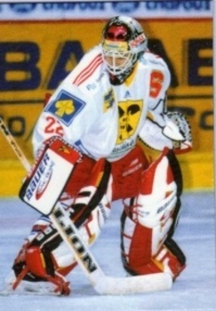 Petr Briza Sparta OFS 1999/00 Checklist #CL11