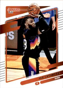 Jae Crowder Phoenix Suns 2021/22 Panini Donruss Basketball #98