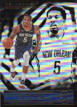 Eric Bledsoe New Orleans Pelicans 2020/21 Panini Illusions Basketball #30