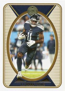 A.J. Brown Tennessee Titans 2022 Panini Legacy Football NFL #97