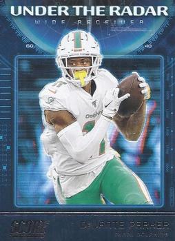 DeVante Parker Miami Dolphins 2020 Panini Score NFL Under the Radar #UR-DP