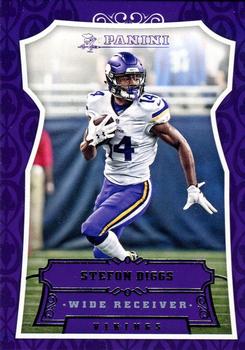 Stefon Diggs Minnesota Vikings 2016 Panini Football NFL #153