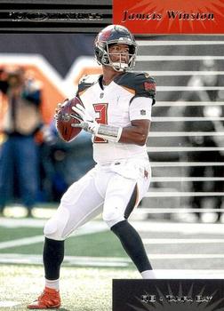 Jameis Winston Tampa Bay Buccaneers 2019 Donruss NFL Retro 1999 #14