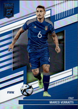 Marco Verratti Italy Panini Donruss Elite FIFA 2022/23 #109