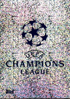 Logo UEFA Champions League samolepka UEFA Champions League 2019/20 #1
