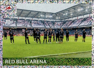 Red Bull Arena Red Bull Salzburg samolepka UEFA Champions League 2019/20 #404