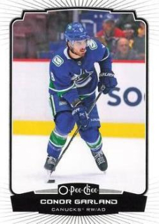 Conor Garland Vancouver Canucks Upper Deck O-Pee-Chee 2022/23 #44