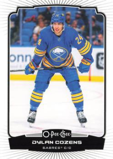 Dylan Cozens Buffalo Sabres Upper Deck O-Pee-Chee 2022/23 #105
