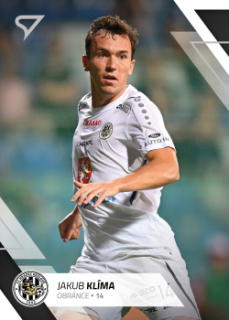 Jakub Klima Hradec Kralove SportZoo FORTUNA:LIGA 2022/23 1. serie #70
