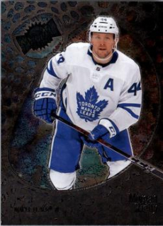 Morgan Rielly Toronto Maple Leafs Skybox Metal Universe 2022/23 #77